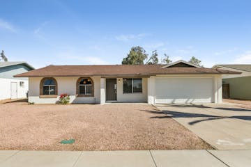 1509 S COCHISE MESA, AZ 85204